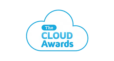 Cloud Awards Logo