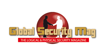 Global Security Mag Logo