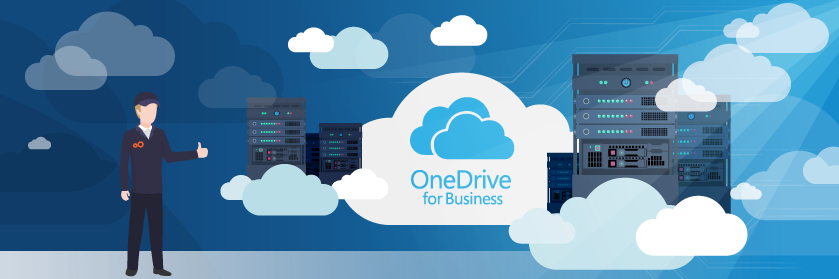 onedrive for business troubleshooter