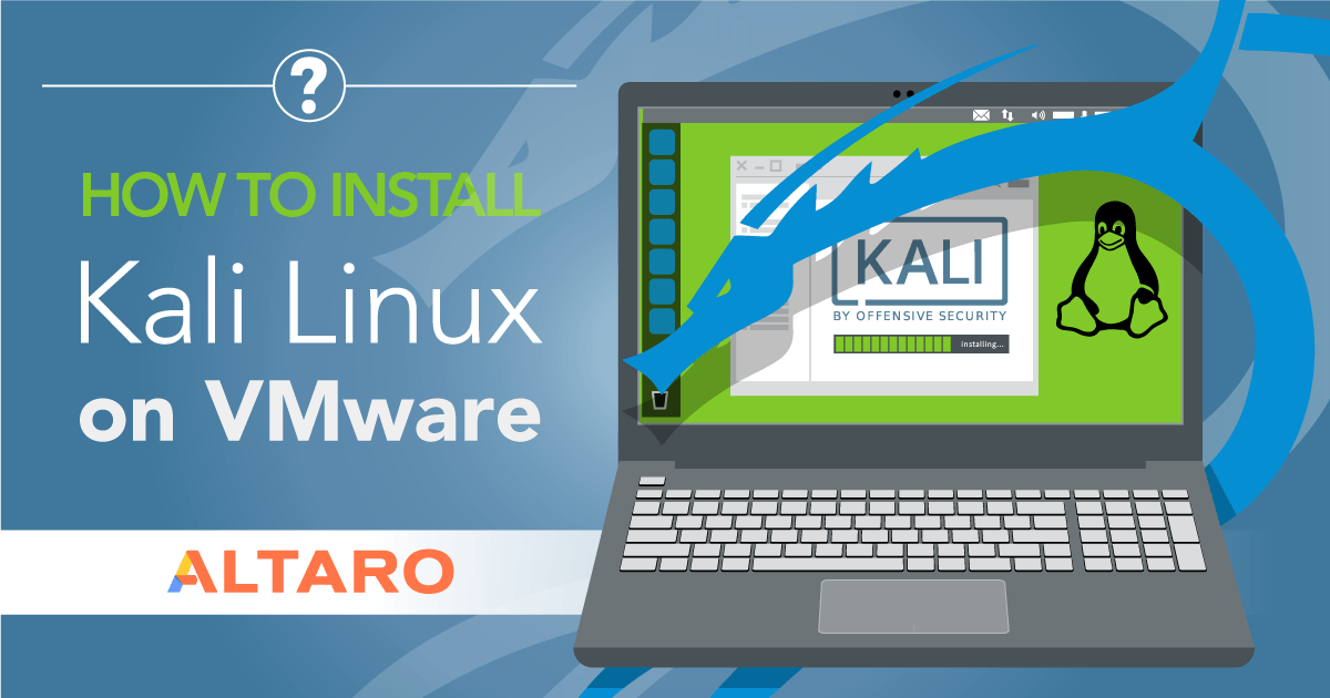 Install Vmware Tools On Kali 2 0 Rategasw