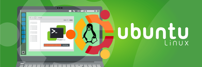 How to Install PowerCLI on Ubuntu Linux 18.04 LTS